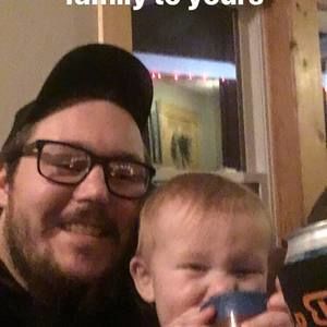 Meet your Posher, Zach